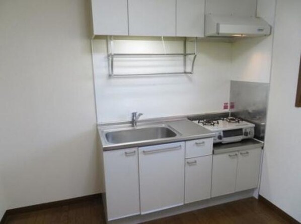 ガーデンコートの物件内観写真